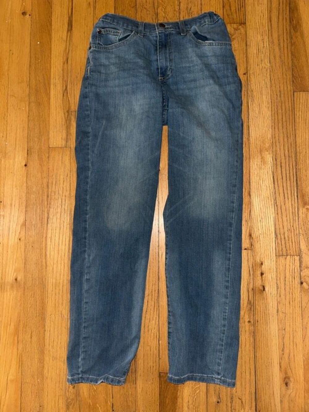 Boys size 16 Sonoma soft adjustable jeans